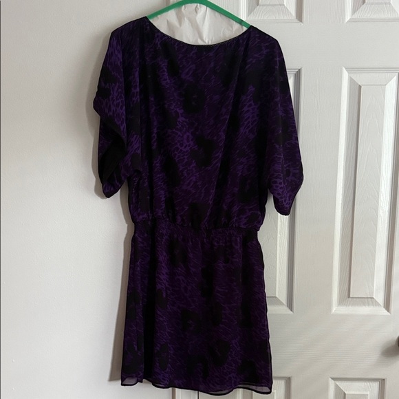 Jessica Simpson Mini Dress - Picture 3 of 4